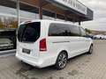 Mercedes-Benz V 300 AVANTGARDE EDITION lang Burmester Topview Weiß - thumbnail 4