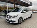 Mercedes-Benz V 300 AVANTGARDE EDITION lang Burmester Topview Weiß - thumbnail 3