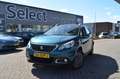 Peugeot 2008 1.2 PureTech Blue Lion|LEDEREN BEKL.|PANO|110PK|NA Zöld - thumbnail 3