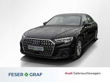 50TDI HD-Matrix/Leder/adAir/Navi+/Kamera/Memory