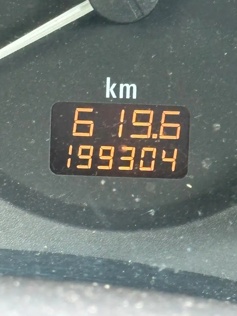 Opel Meriva 1.6-16V Essentia Bleu - 2