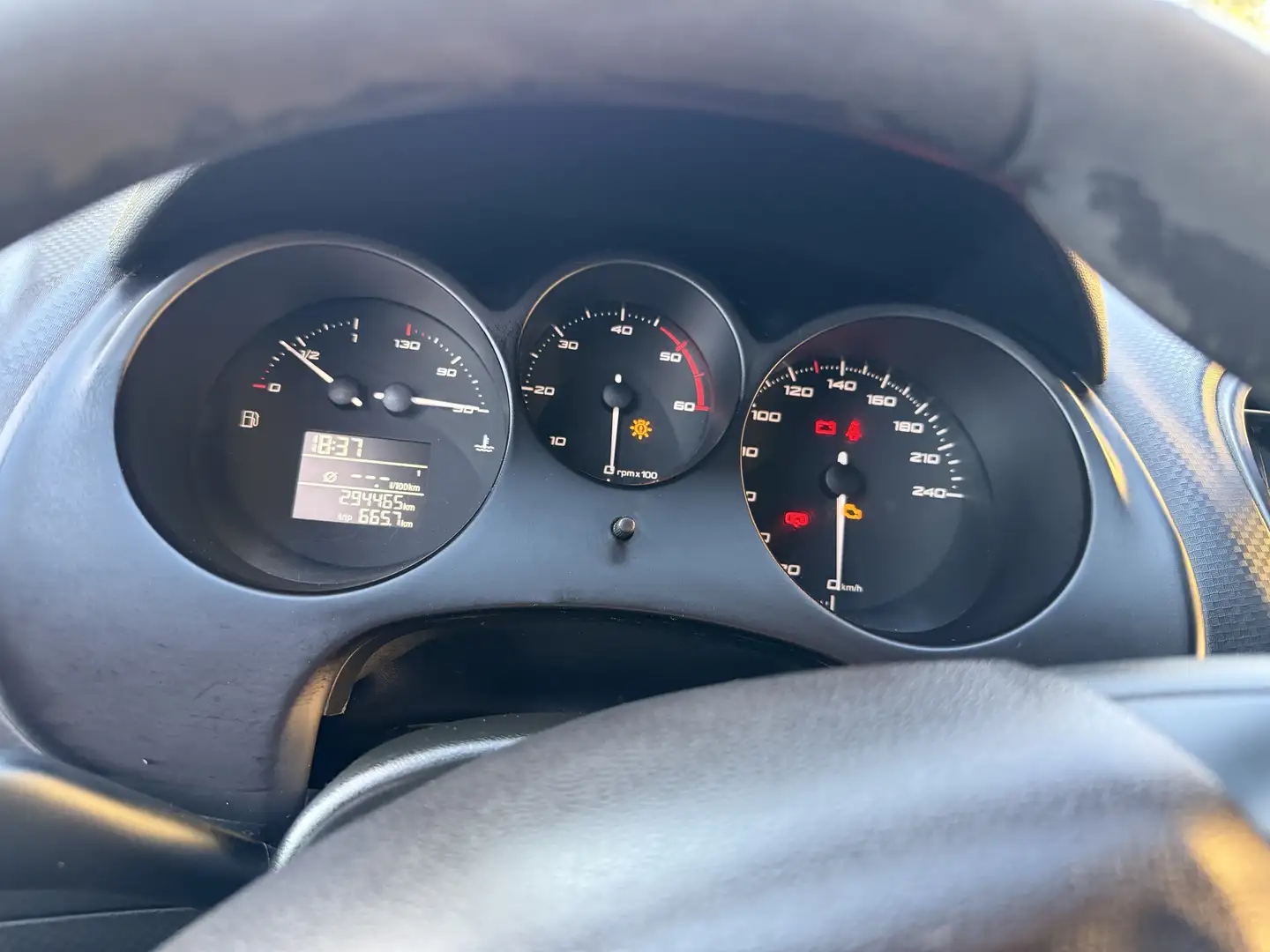 SEAT Altea XL Good Stuff 1,6 TDi CR - 2