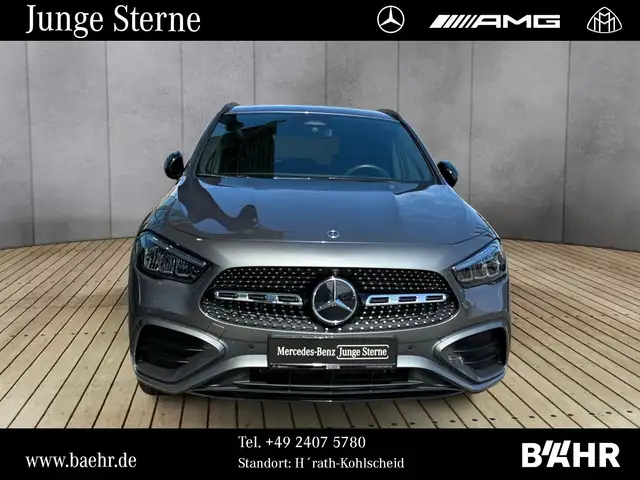 Mercedes-Benz 250 view 7