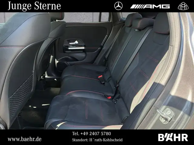 Mercedes-Benz 250 view 9