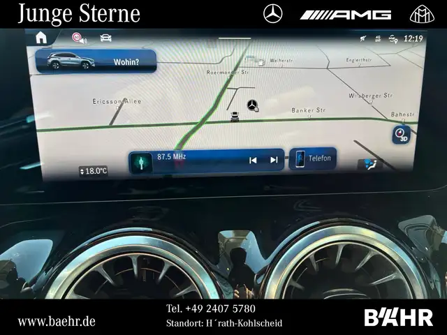 Mercedes-Benz 250 view 12