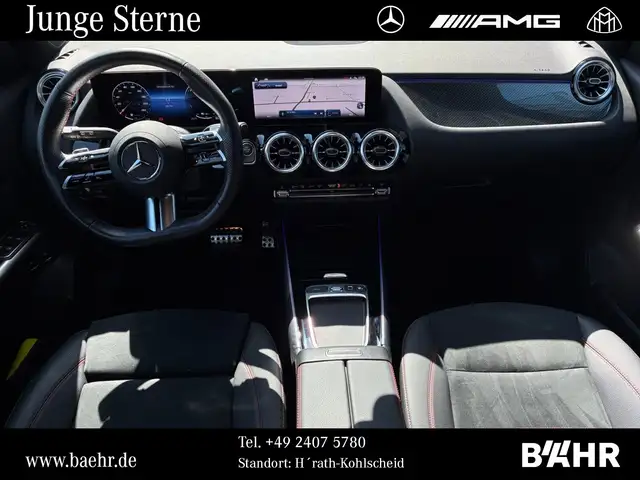 Mercedes-Benz 250 view 4