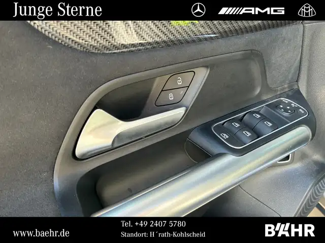 Mercedes-Benz 250 view 14