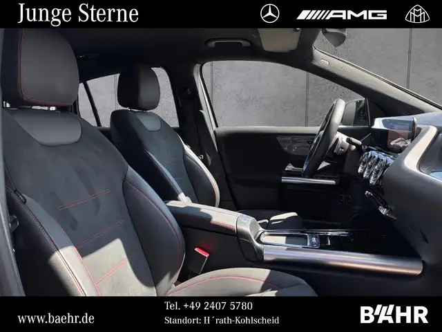 Mercedes-Benz 250 view 5