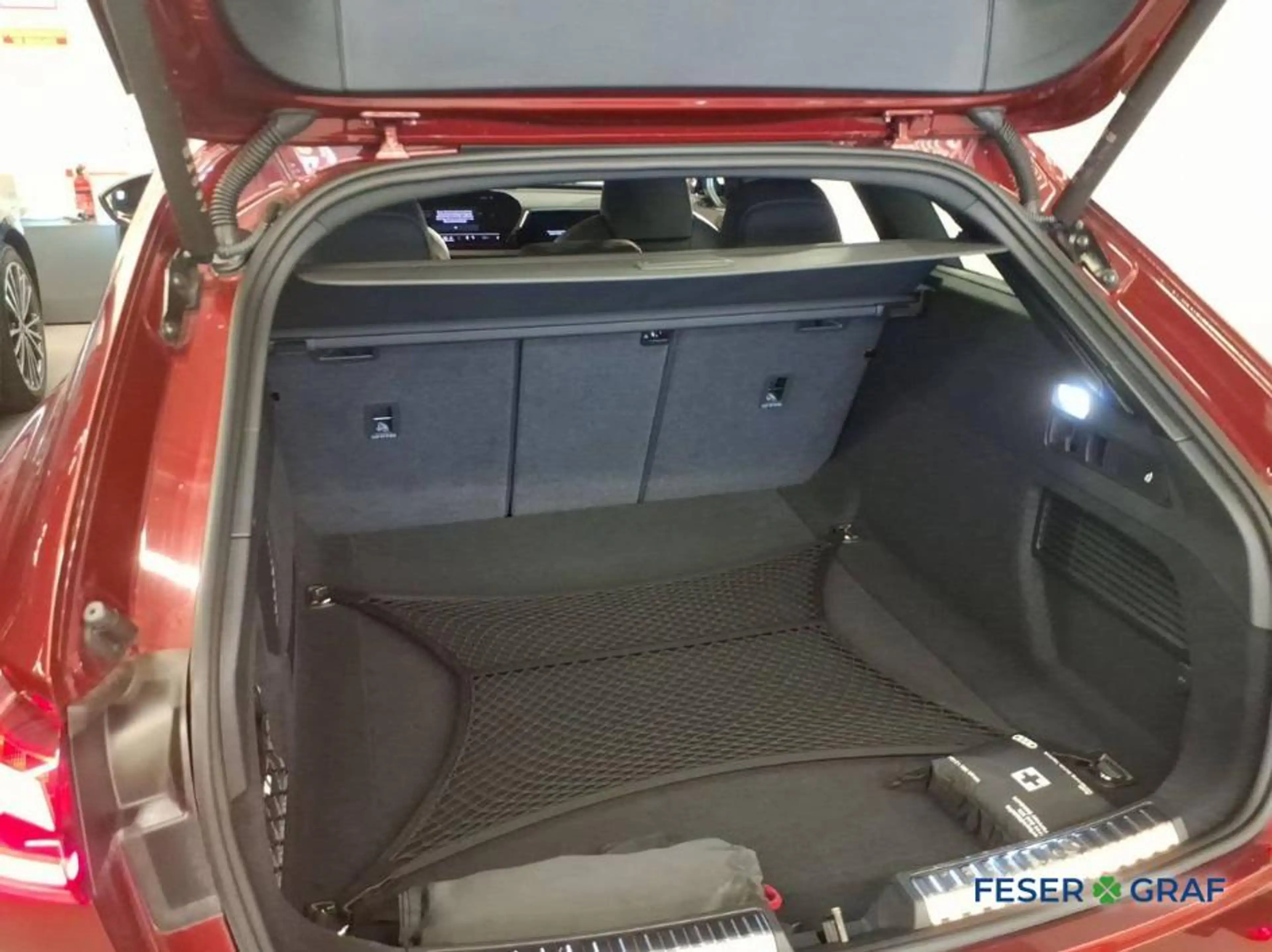 Audi S5 Avant TFSI Matrix/HuD/Pano/ACC/Standh/360Kamera/20 — photo 7