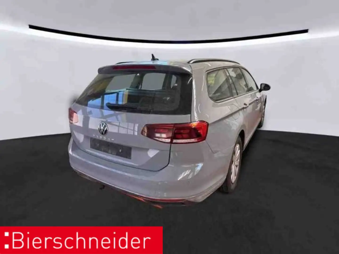 Volkswagen Passat Variant 1.5 TSI DSG Conceptline AHK NAVI Szürke - 2