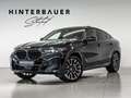 BMW X6 30d xDrive M-SPORT *AHK*PANO*STANDHEIZ.*LED*21'' Schwarz - thumbnail 1