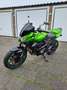 Kawasaki Z 750 Verde - thumbnail 2