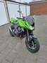 Kawasaki Z 750 Verde - thumbnail 1