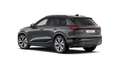 Audi Q6 e-tron performance S line edition Gris - thumbnail 5