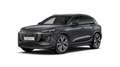 Audi Q6 e-tron performance S line edition Gris - thumbnail 1