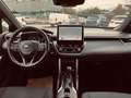 Toyota Corolla Cross 2,0 Hybrid Schwarz - thumbnail 7