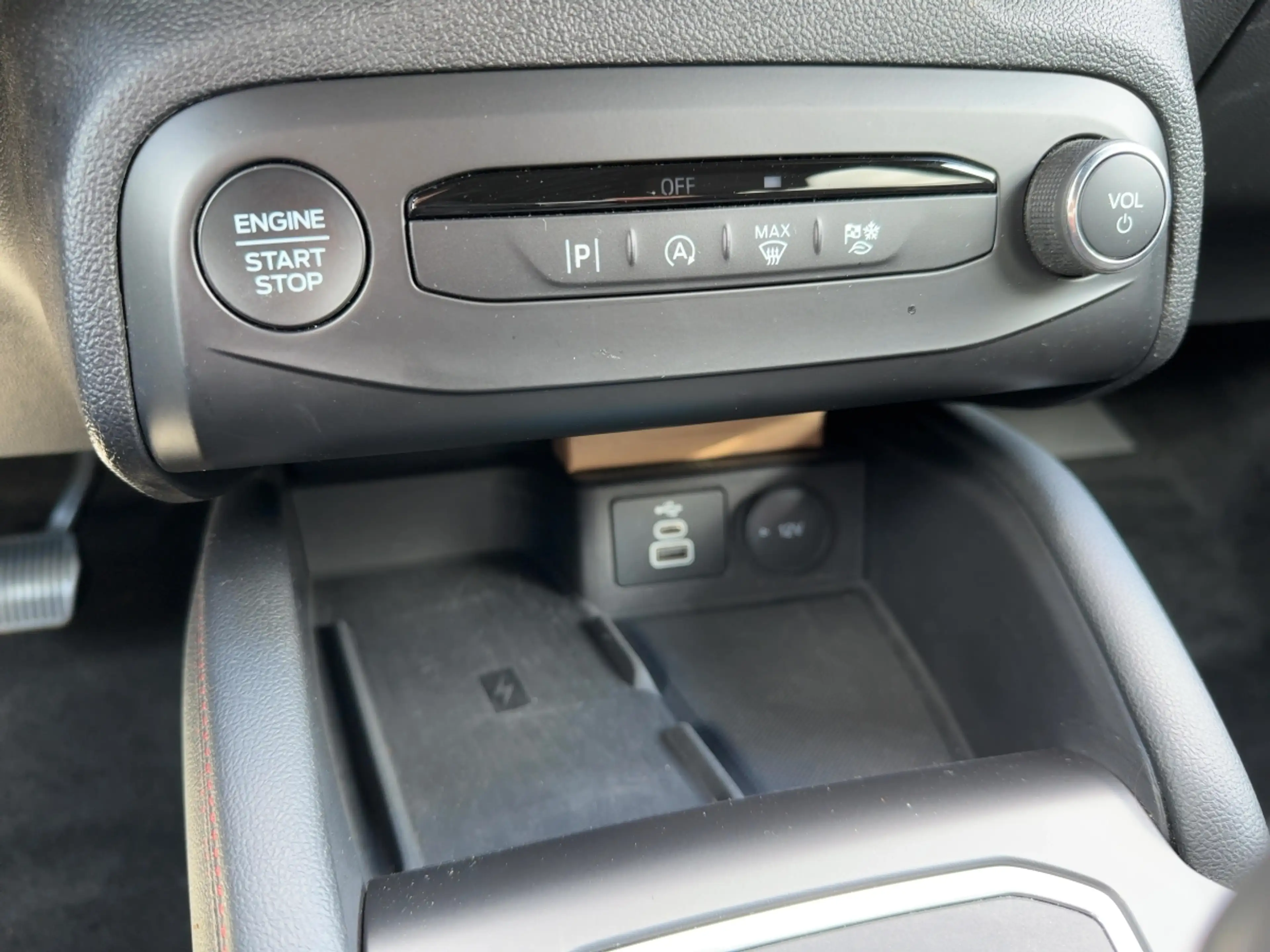 Ford Focus ST-Line X LED+AHK+Kamera+Winterpaket — photo 15