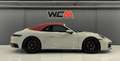 Porsche 992 Carrera 4S Cabriolet PDK Gris - thumbnail 5