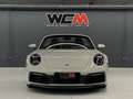 Porsche 992 Carrera 4S Cabriolet PDK Gris - thumbnail 3