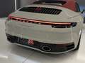 Porsche 992 Carrera 4S Cabriolet PDK Gris - thumbnail 22