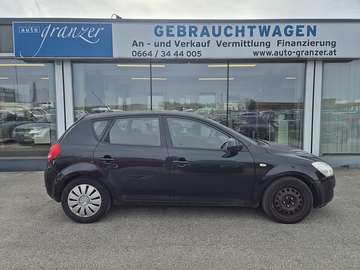 cee'd 1,6 CRDi Active