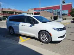 Chrysler Grand Caravan 2027