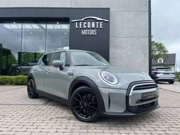 Mini 1.5A Cooper Virtual/LED/Navigatie/Carplay/Cruise/PDC