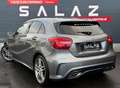 Mercedes-Benz A 160 A 160 d_AMG_LED_SEMICUIR_CAMERA_ Gris - thumbnail 2