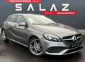 Mercedes-Benz A 160 A 160 d_AMG_LED_SEMICUIR_CAMERA_ Gris - thumbnail 1
