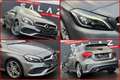 Mercedes-Benz A 160 A 160 d_AMG_LED_SEMICUIR_CAMERA_ Gris - thumbnail 17