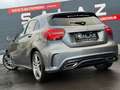 Mercedes-Benz A 160 A 160 d_AMG_LED_SEMICUIR_CAMERA_ Gris - thumbnail 8