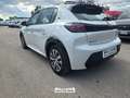 Peugeot 208 208 ELETTRICA 2021 KM 21MILA Wit - thumbnail 6