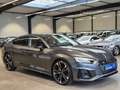 Audi A5 SPORTBACK 40 TFSI QUATTRO S-LINE COMPETITION Grau - thumbnail 3
