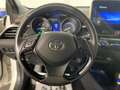 Toyota C-HR 1.8 Hybrid E-CVT Lounge Bianco - thumbnail 9