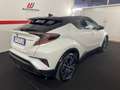 Toyota C-HR 1.8 Hybrid E-CVT Lounge Bianco - thumbnail 6