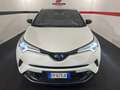 Toyota C-HR 1.8 Hybrid E-CVT Lounge Bianco - thumbnail 2