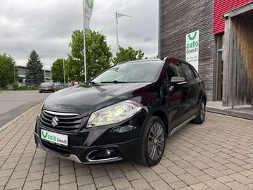 S-Cross Comfort+ 4x4 Leder Panorama XenonAHK