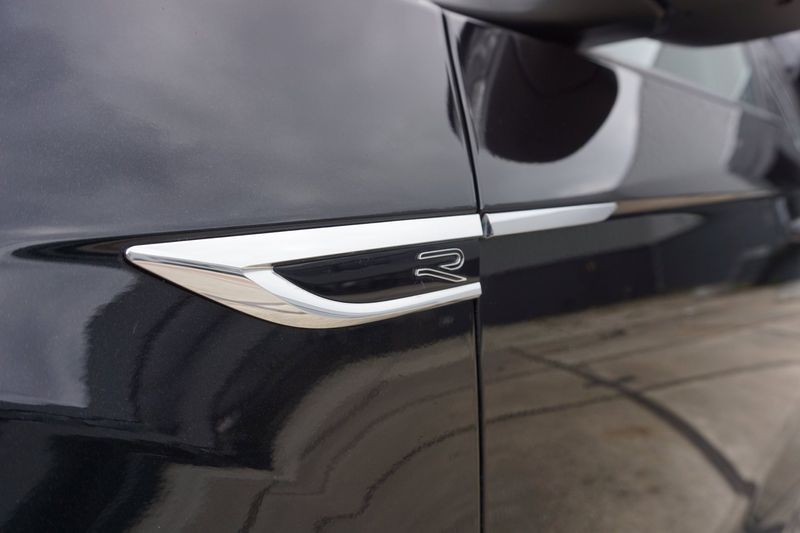 Volkswagen T-Roc 2.0 TSI 4Motion R-Line Business — photo 28