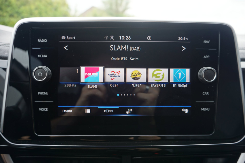 Volkswagen T-Roc 2.0 TSI 4Motion R-Line Business — photo 12
