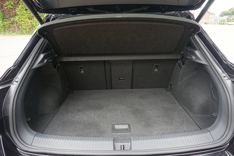 Volkswagen T-Roc 2.0 TSI 4Motion R-Line Business — photo 5
