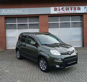 Rock 4x4