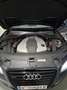 Audi A8 3,0 TDI quattro Tiptronic Schwarz - thumbnail 11