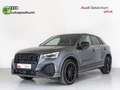 Audi Q2 35 TDI Black line edition S tronic 110kW Gris - thumbnail 1