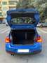 BMW 125 125d 5p MSport Blu/Azzurro - thumbnail 12