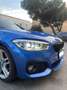 BMW 125 125d 5p MSport Kék - thumbnail 2