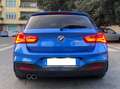 BMW 125 125d 5p MSport Azul - thumbnail 9