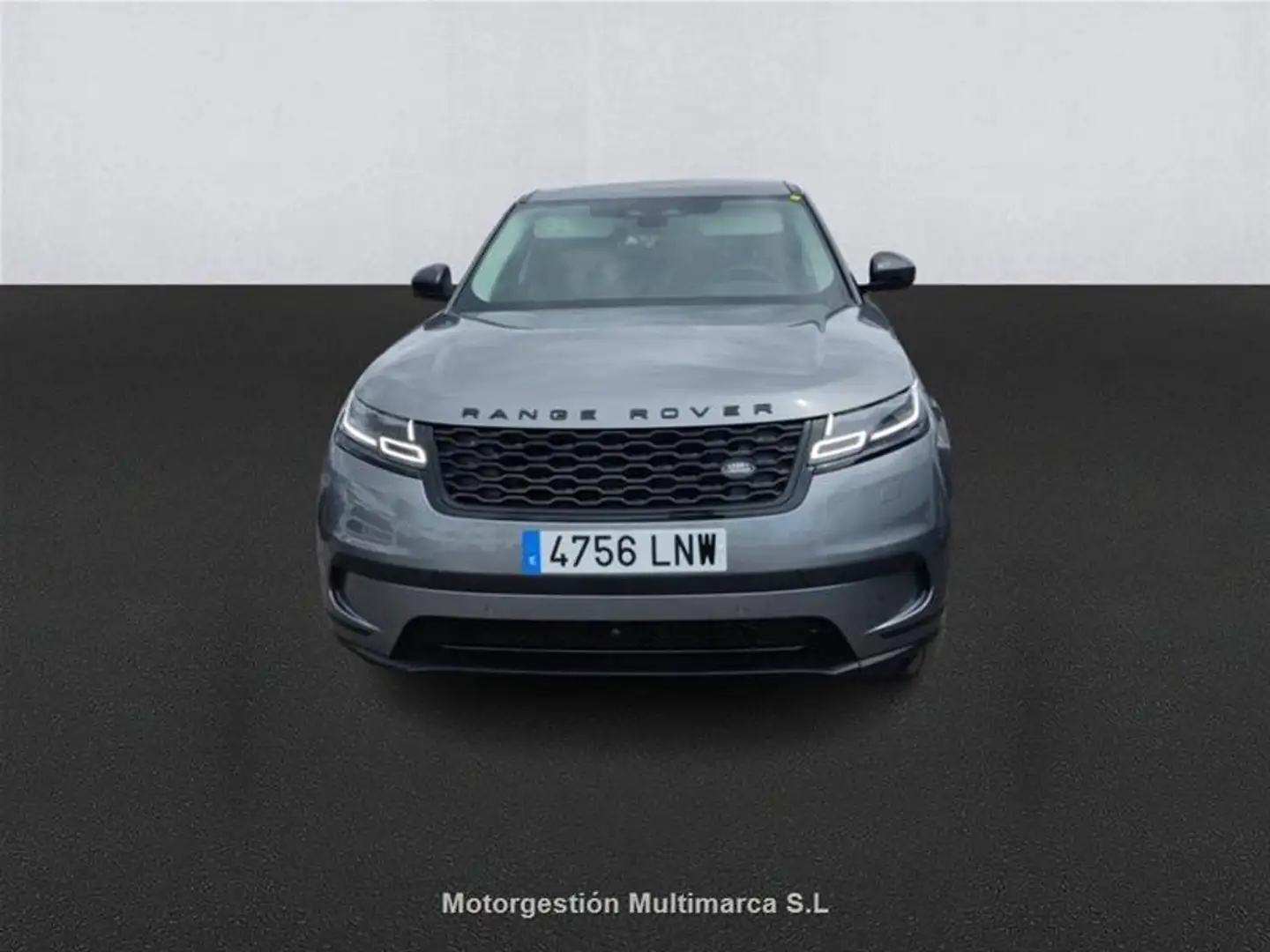 Land Rover Range Rover Velar 2.0 I4 PHEV 297kW (404CV) S 4WD Auto - 2