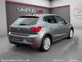 SEAT Ibiza Ibiza 1.0 75 ch S/S BVM5 Urban Gris - thumbnail 3