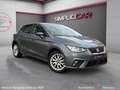 SEAT Ibiza Ibiza 1.0 75 ch S/S BVM5 Urban Gris - thumbnail 1