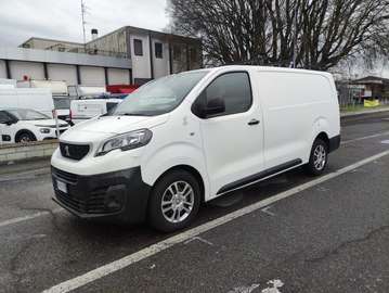 VAN 2.0 HDI 120CV L3